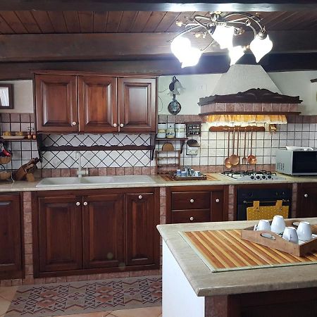 Casa Vacanza Dominique Alcamo Kültér fotó
