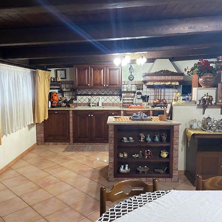 Casa Vacanza Dominique Alcamo Kültér fotó