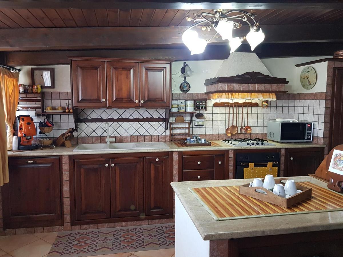 Casa Vacanza Dominique Alcamo Kültér fotó