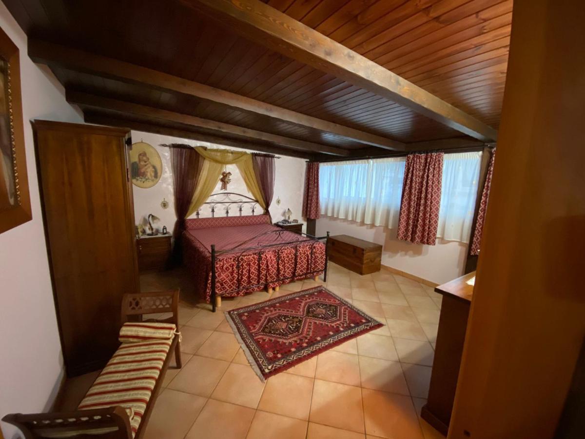 Casa Vacanza Dominique Alcamo Kültér fotó