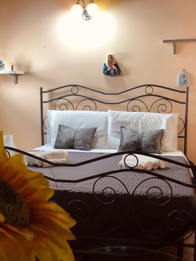 Casa Vacanza Dominique Alcamo Kültér fotó
