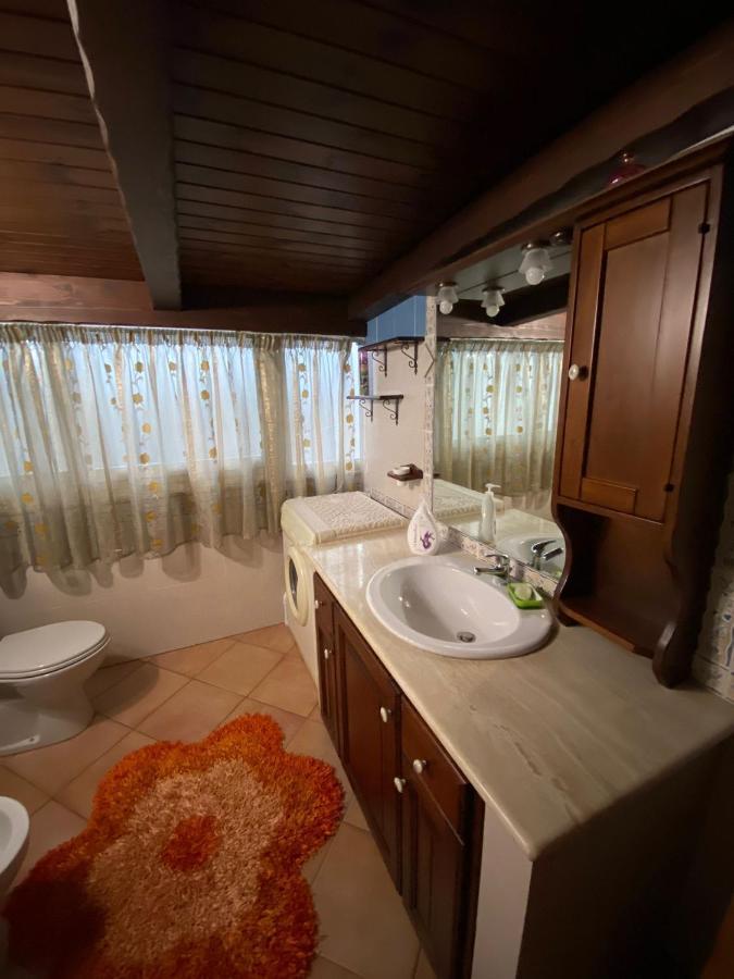 Casa Vacanza Dominique Alcamo Kültér fotó