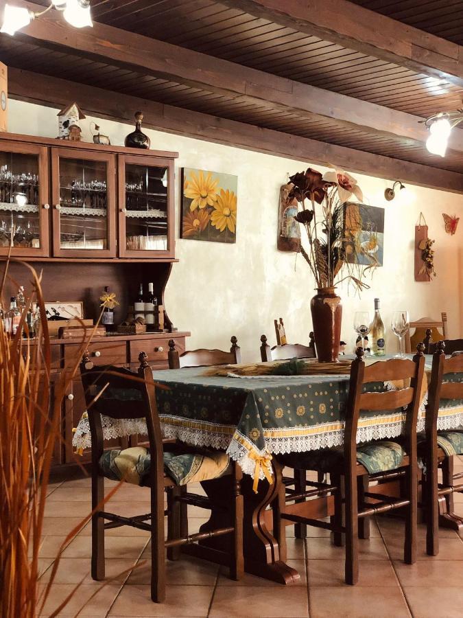 Casa Vacanza Dominique Alcamo Kültér fotó