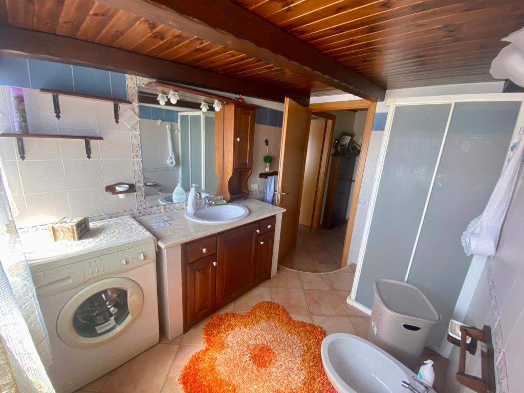 Casa Vacanza Dominique Alcamo Kültér fotó