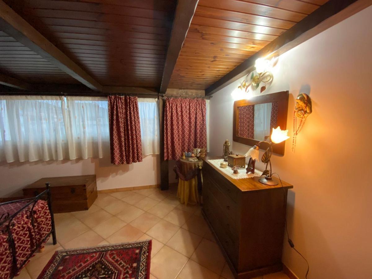 Casa Vacanza Dominique Alcamo Kültér fotó