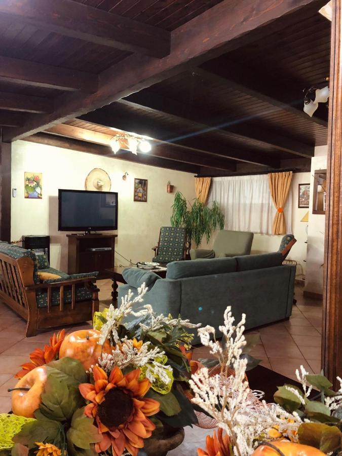 Casa Vacanza Dominique Alcamo Kültér fotó