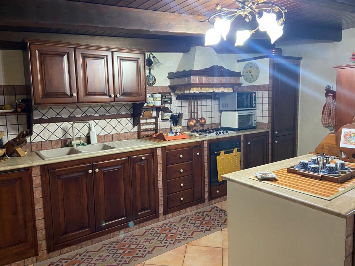 Casa Vacanza Dominique Alcamo Kültér fotó