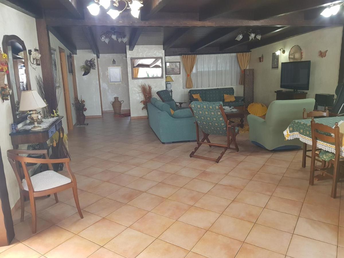 Casa Vacanza Dominique Alcamo Kültér fotó