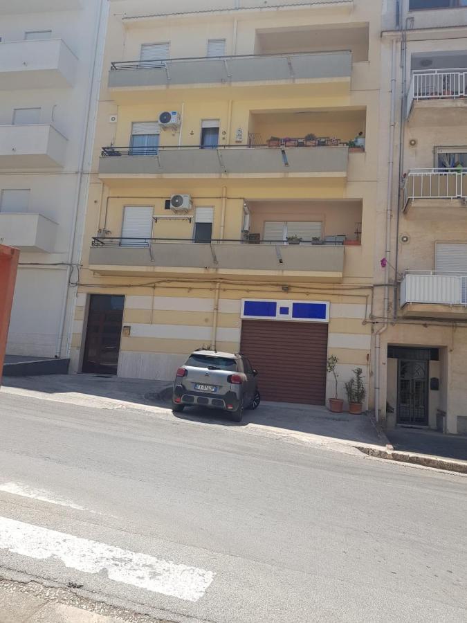 Casa Vacanza Dominique Alcamo Kültér fotó